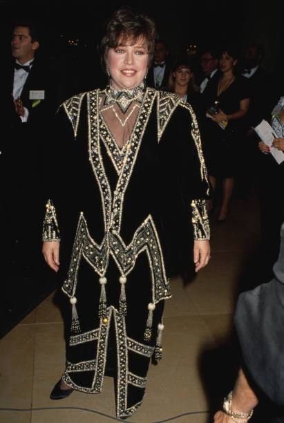 Акторка Кеті Бейтс схудла на 45 кг завдяки цим змінам у раціоні: все дуже просто